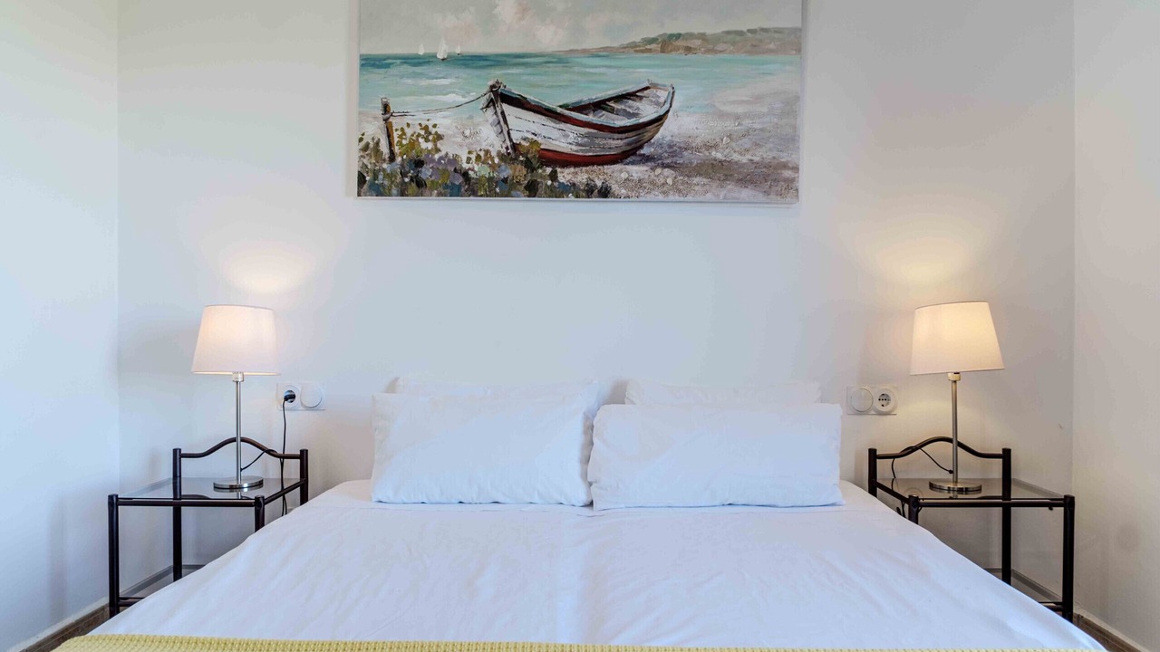 Photo of Bedroom in Tarraula