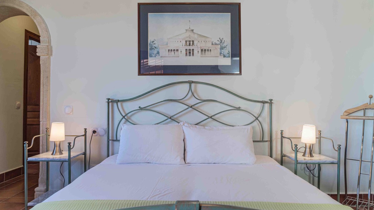 Photo of Bedroom in Tarraula