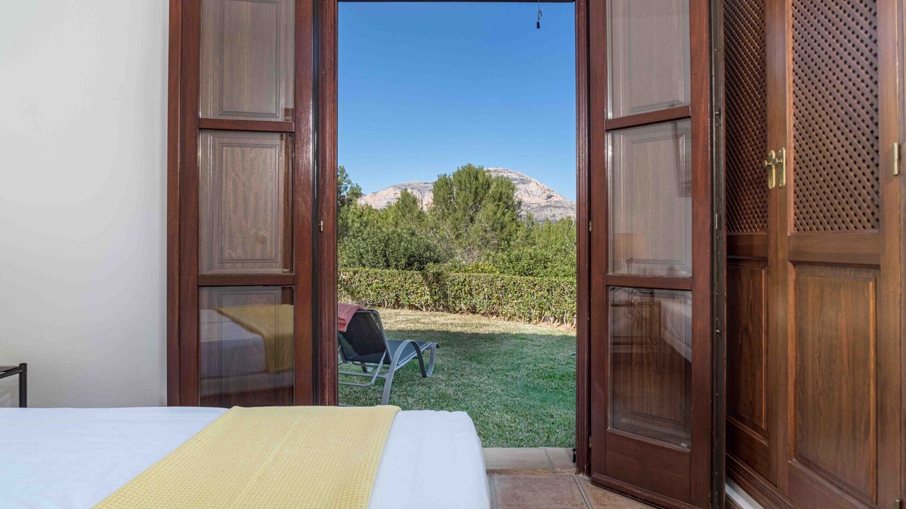 Photo of Bedroom in Tarraula