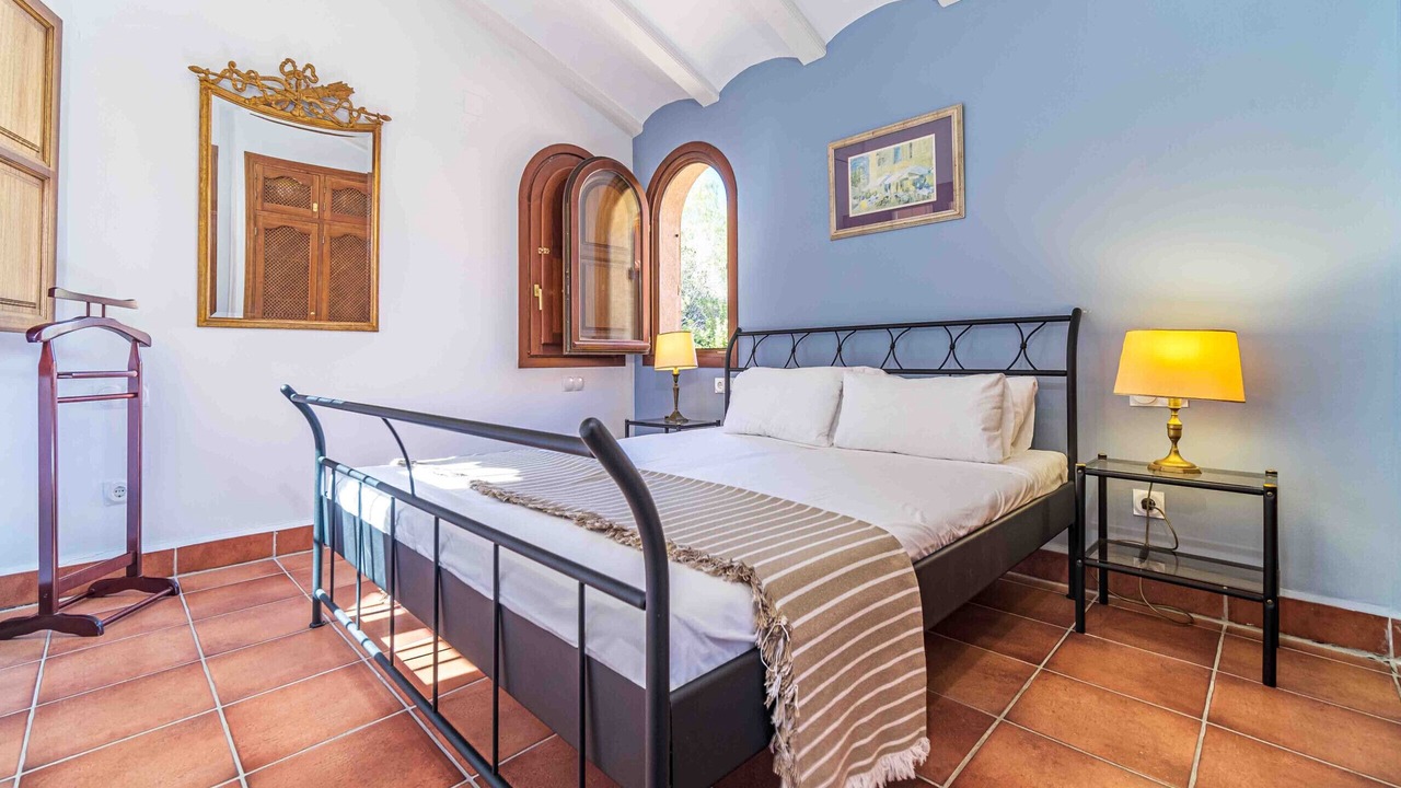 Photo of Bedroom in Tarraula