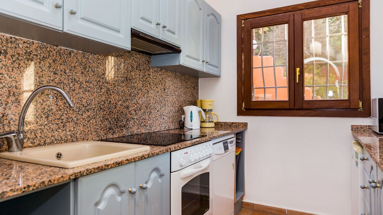 Photo of Kitchen in Tarraula