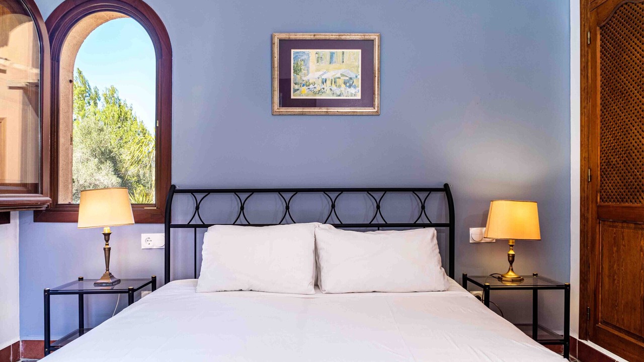 Photo of Bedroom in Tarraula