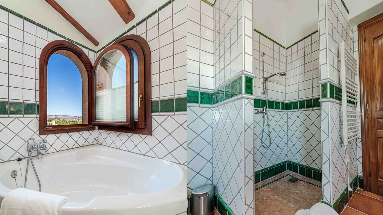 Photo of Bathroom in Tarraula
