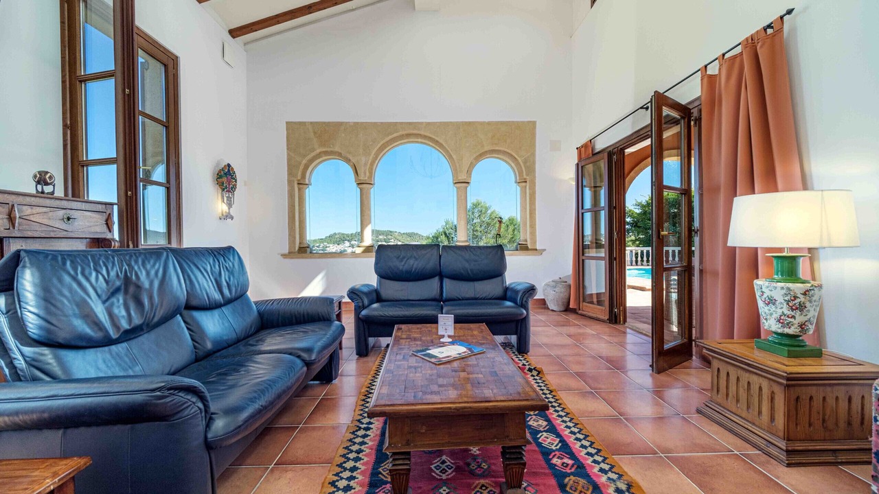 Photo of Livingroom in Tarraula