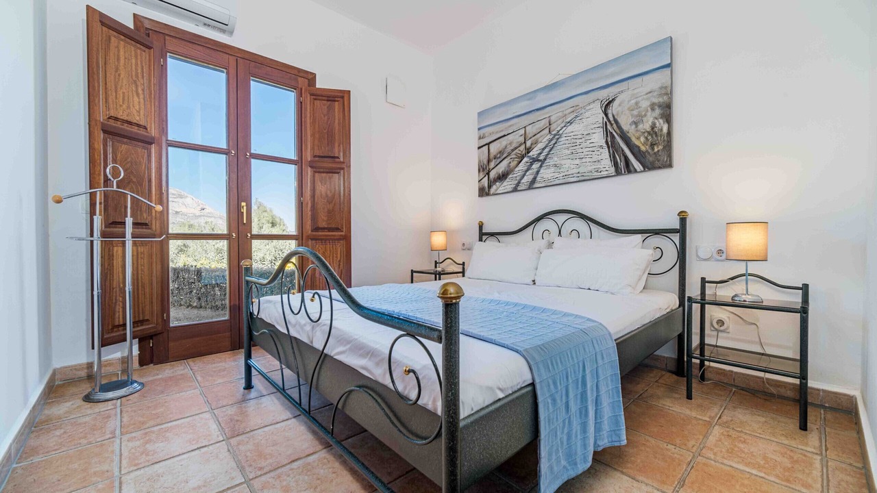 Photo of Bedroom in Tarraula