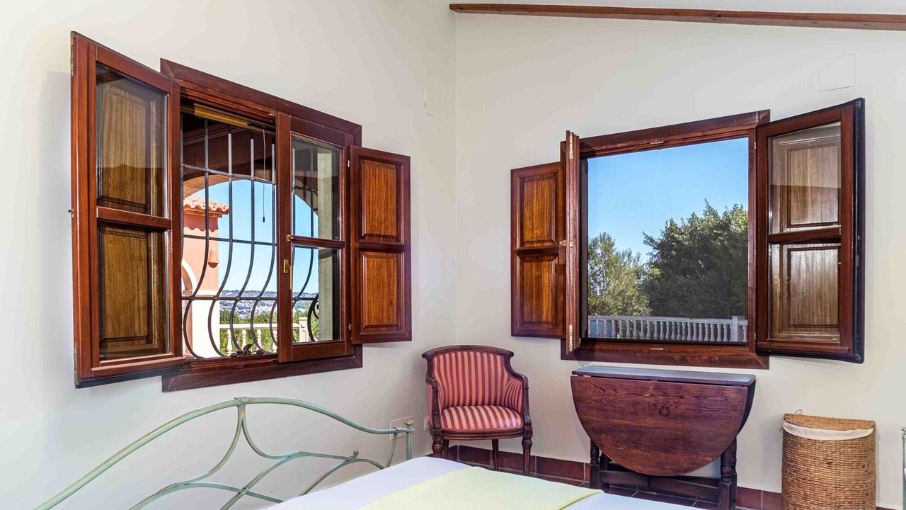 Photo of Bedroom in Tarraula