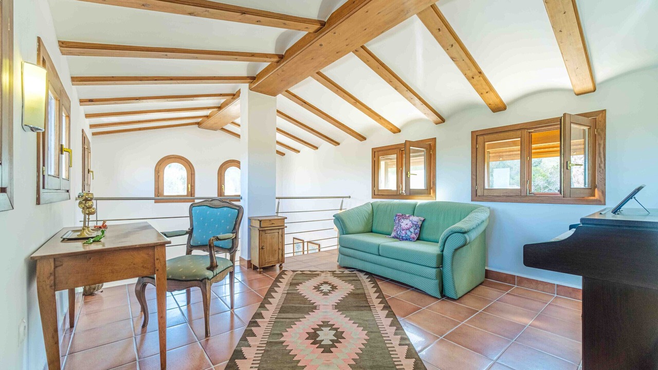 Photo of Livingroom in Tarraula