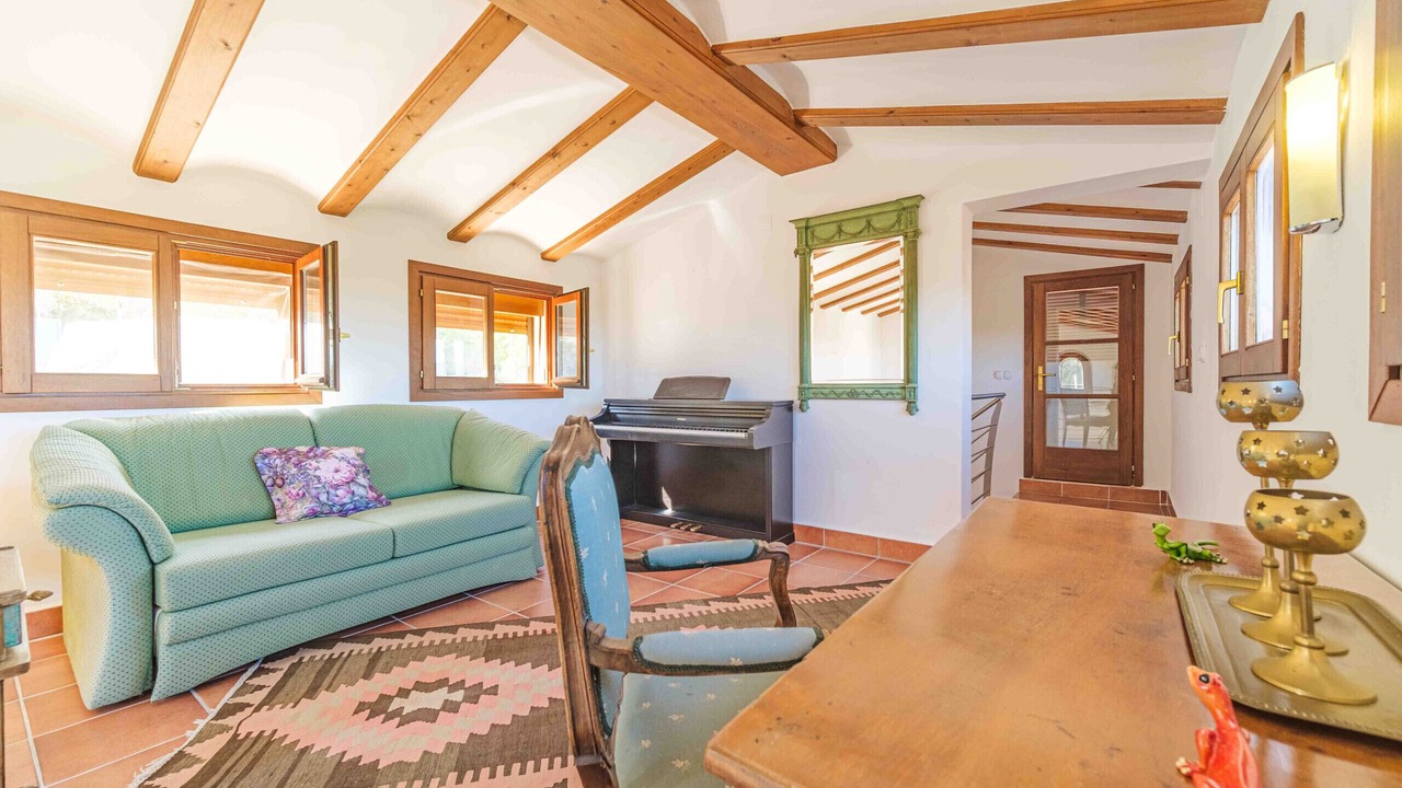 Photo of Livingroom in Tarraula