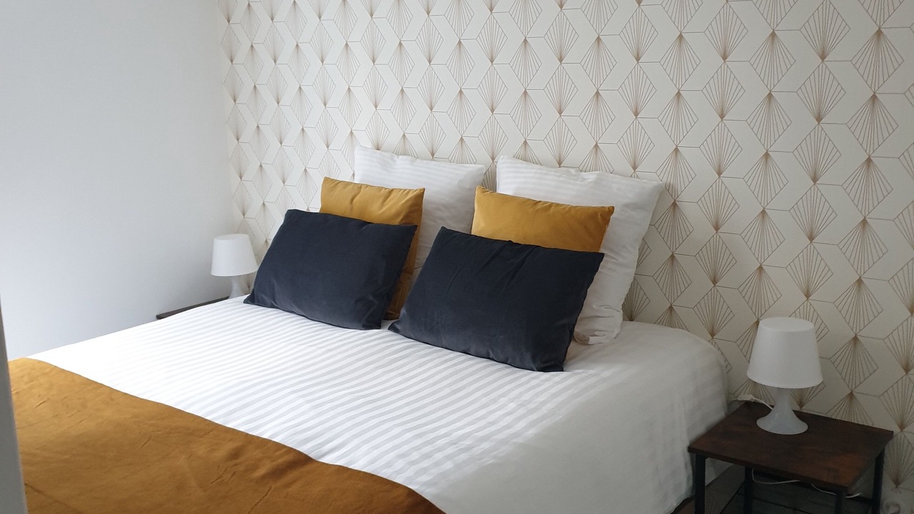 Photo of Bedroom in Gurgy