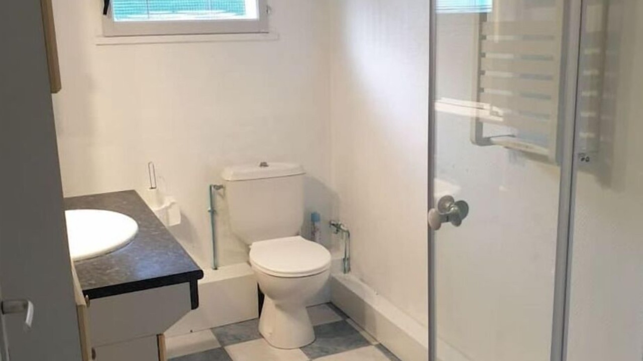 Photo of Bathroom in Gurgy