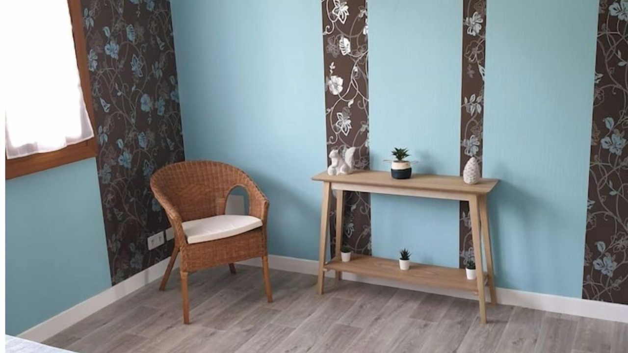 Photo of Bedroom in Gurgy