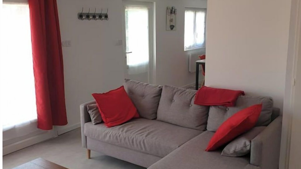 Photo of Livingroom in Gurgy