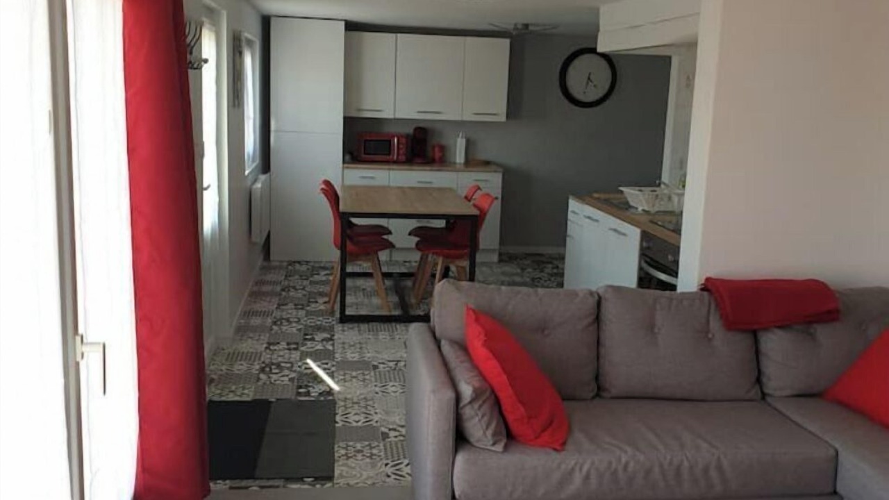 Photo of Livingroom in Gurgy