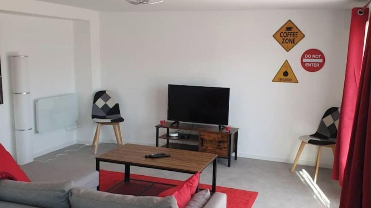 Photo of Livingroom in Gurgy