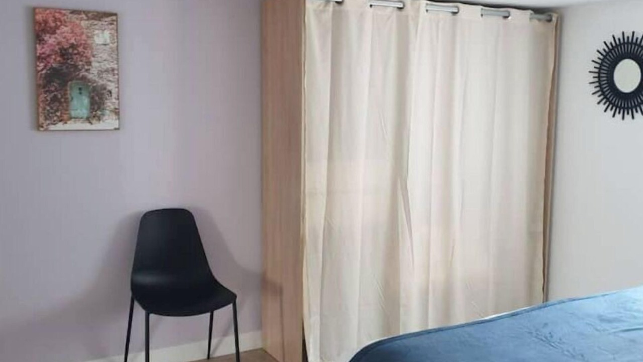 Photo of Bedroom in Gurgy