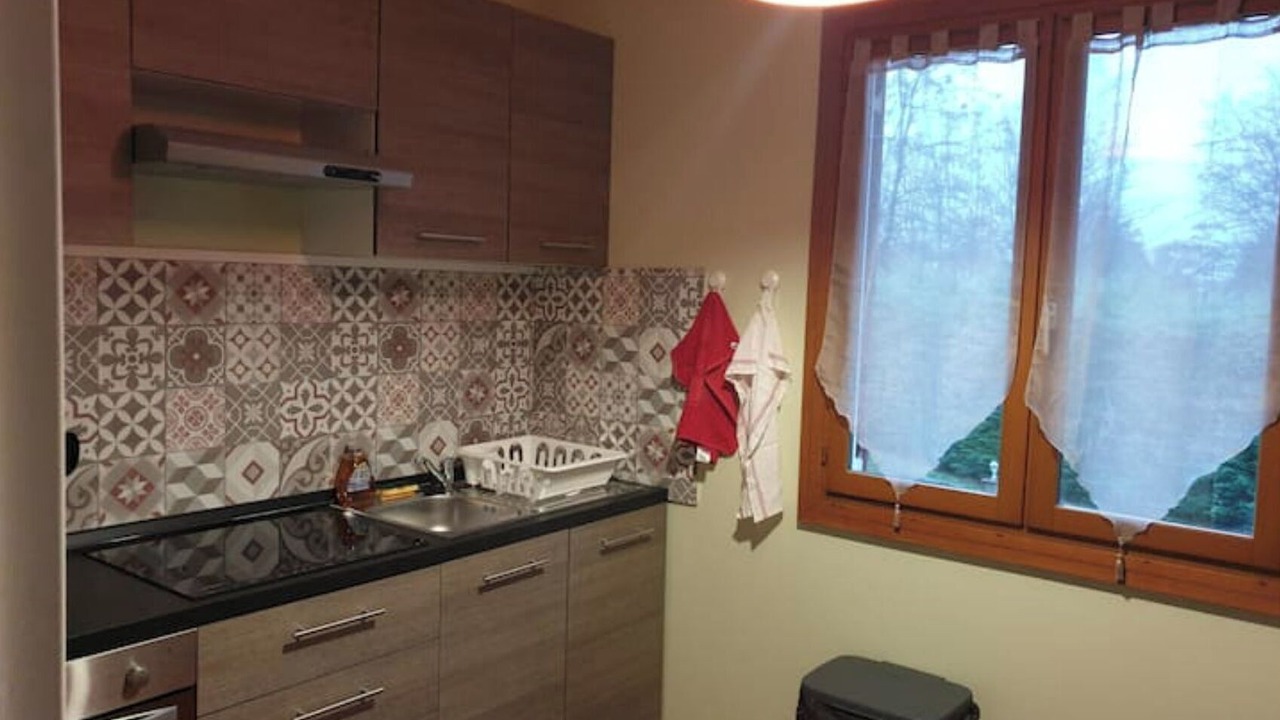 Photo of Kitchen in Gurgy