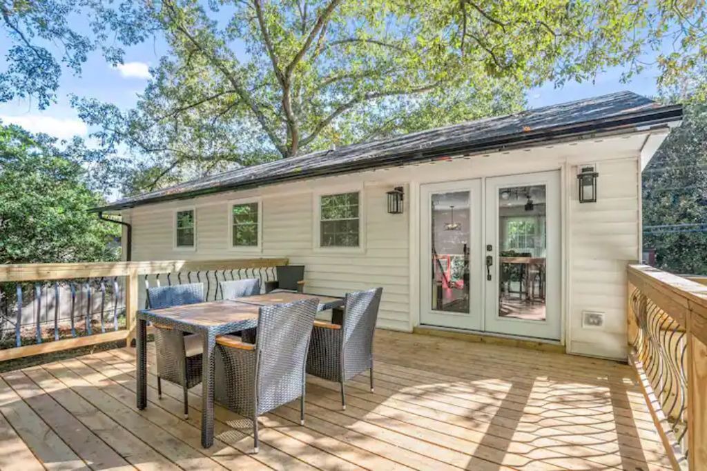 Photo of Outdoor in Church Street