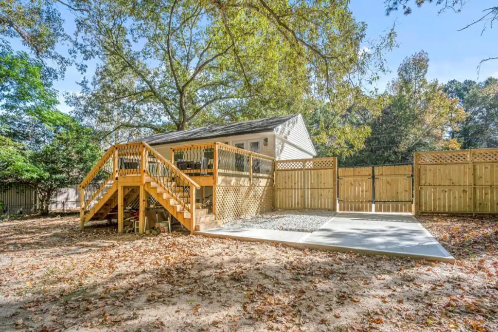 Photo of Outdoor in Church Street