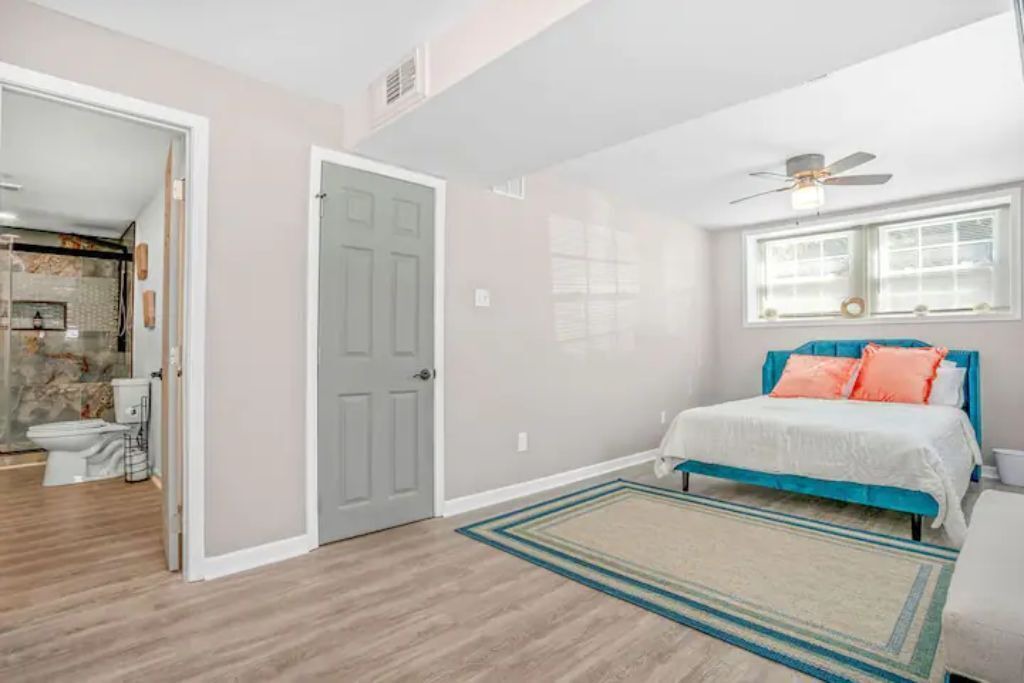 Photo of Bedroom in Church Street