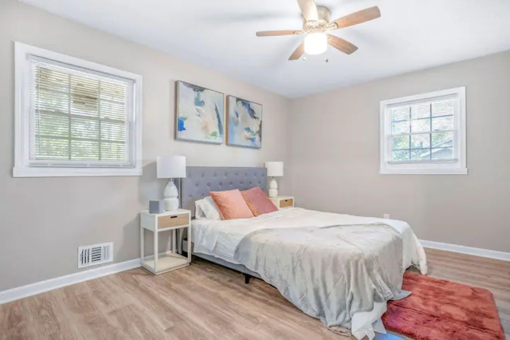 Photo of Bedroom in Church Street