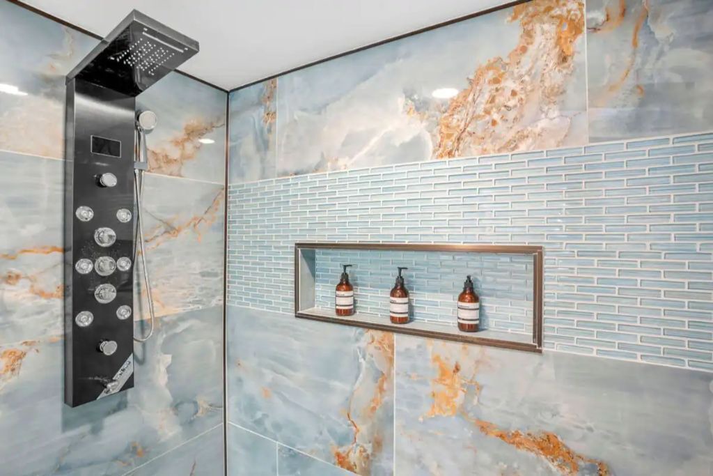 Photo of Bathroom in Church Street