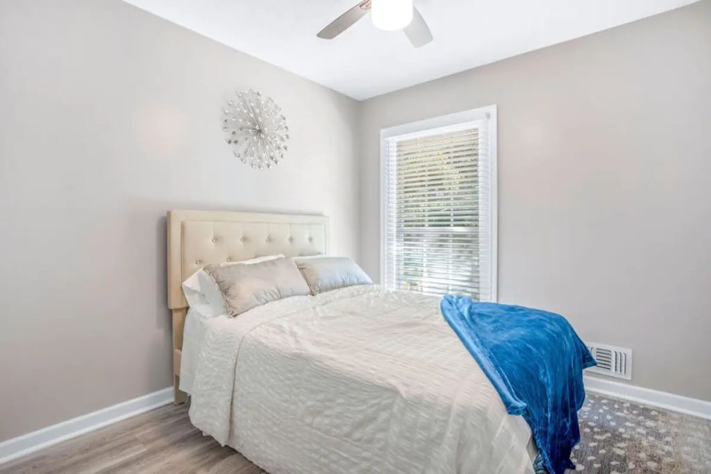 Photo of Bedroom in Church Street