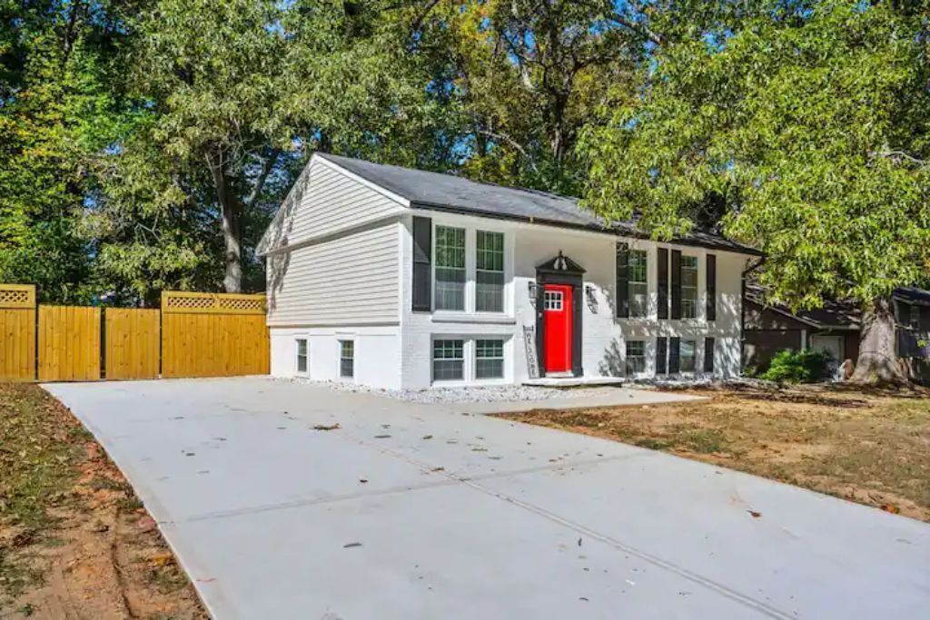 Photo of Outdoor in Church Street