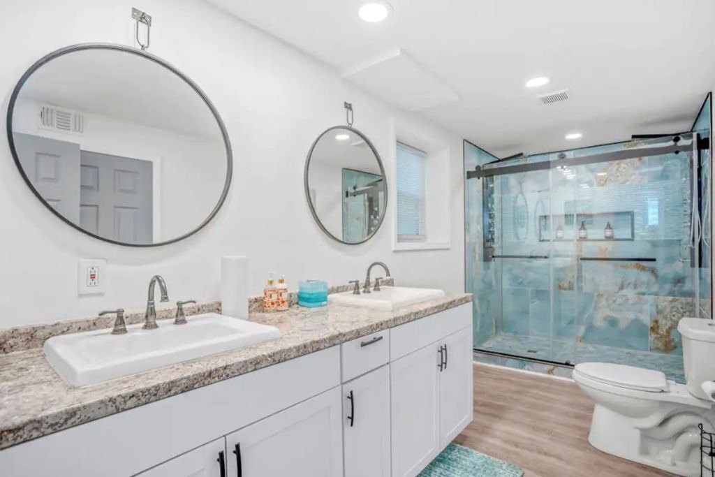 Photo of Bathroom in Church Street