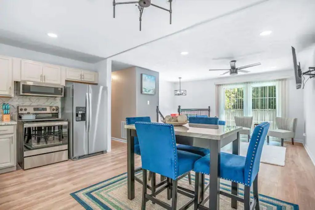 Photo of Kitchen in Church Street