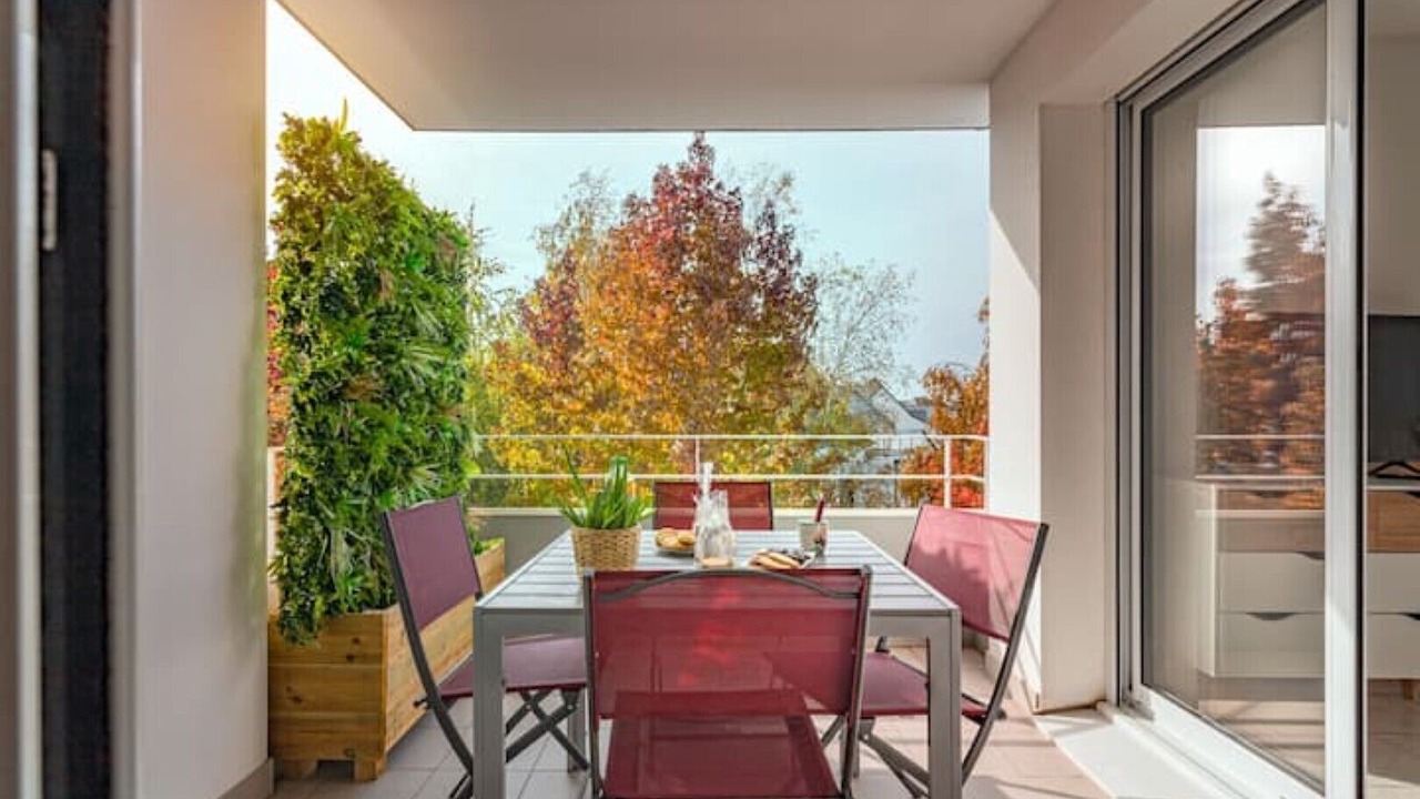 Photo of Outdoor in Lorient