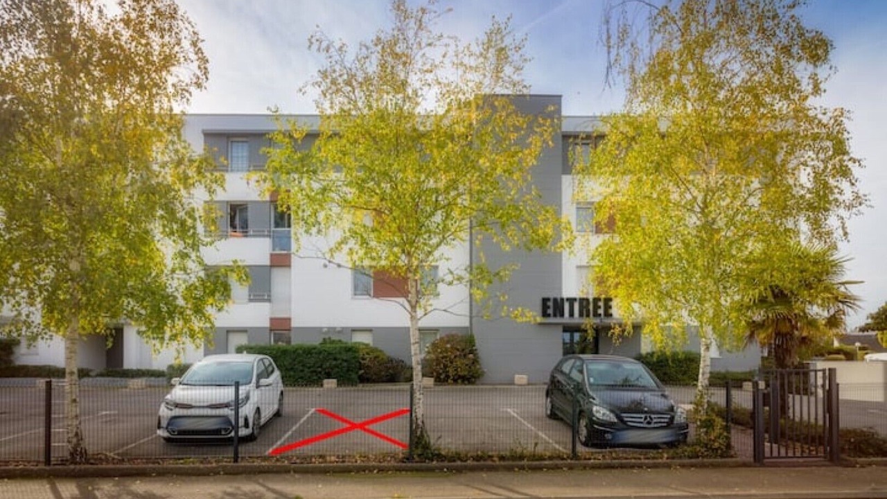 Photo of Outdoor in Lorient