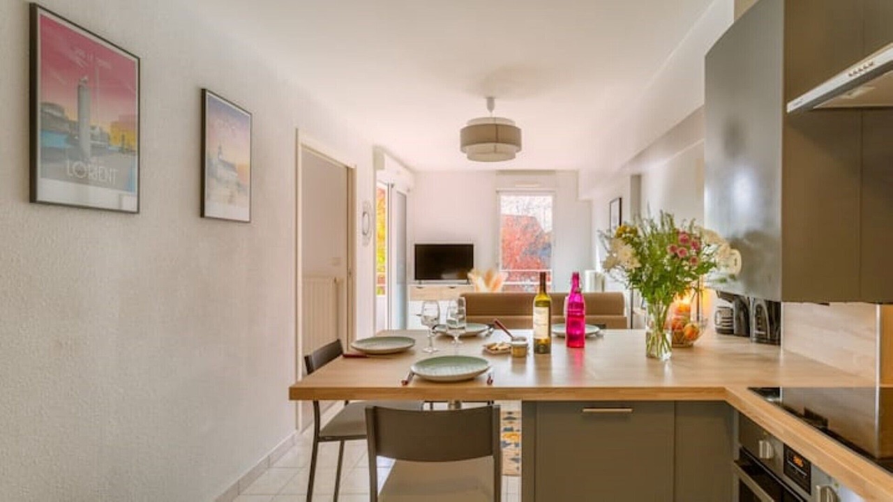 Photo of Others in Lorient