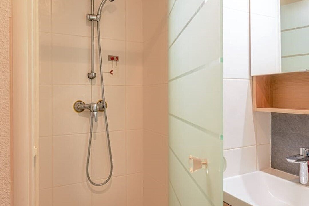 Photo of Bathroom in Lorient