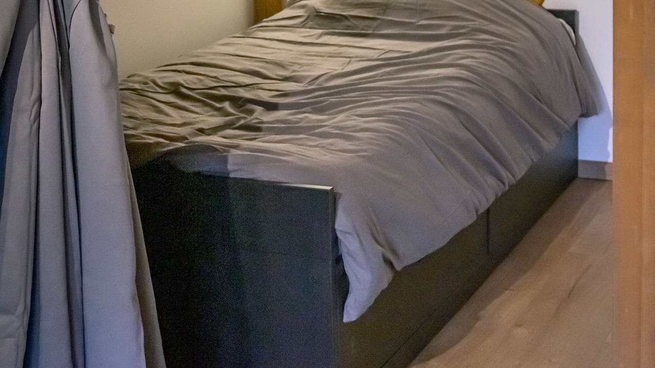 Photo of Bedroom in Sainte-Marie-de-Campan