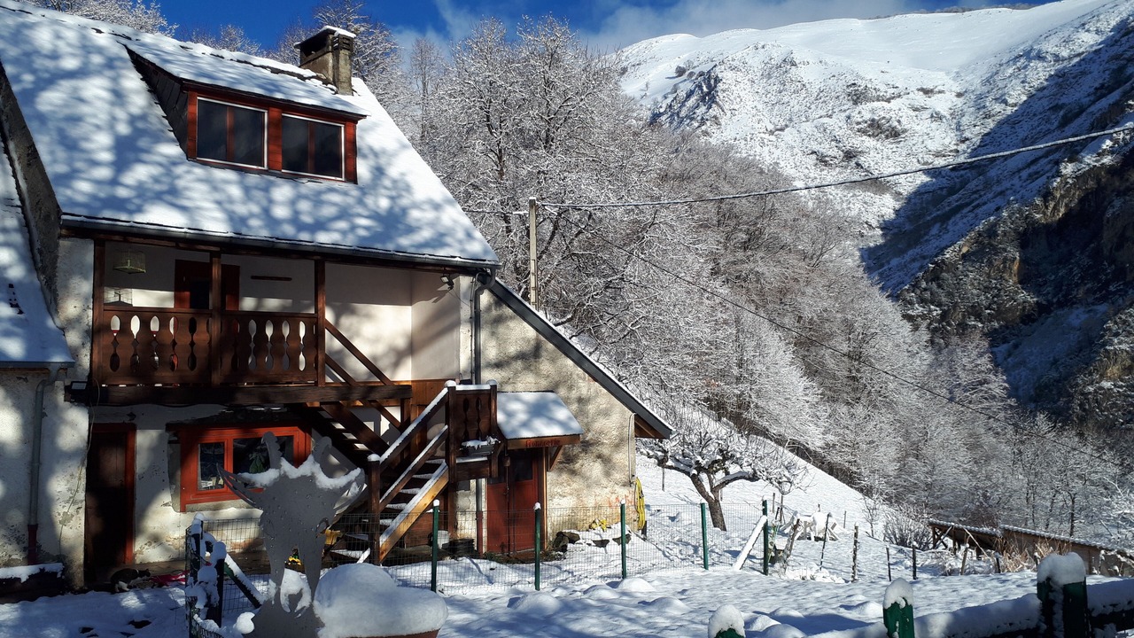 Photo of Outdoor in Sainte-Marie-de-Campan