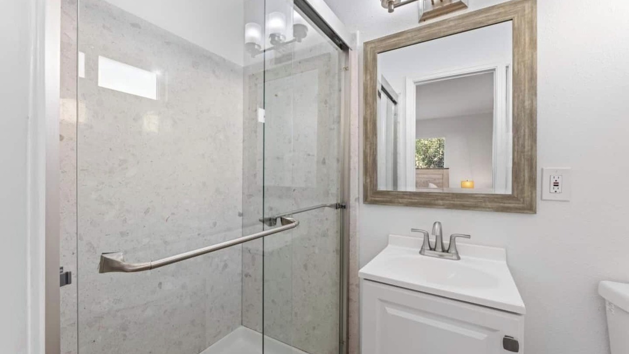 Photo of Bathroom in Rancho Cordova