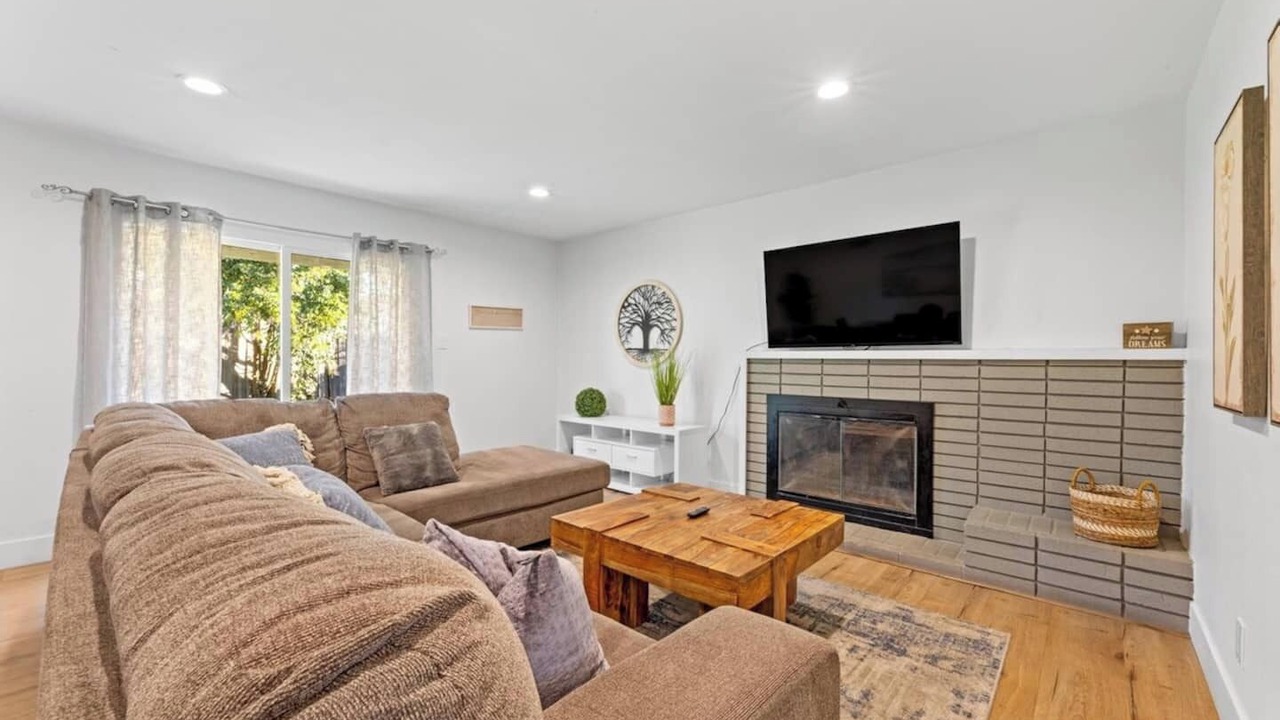 Photo of Livingroom in Rancho Cordova