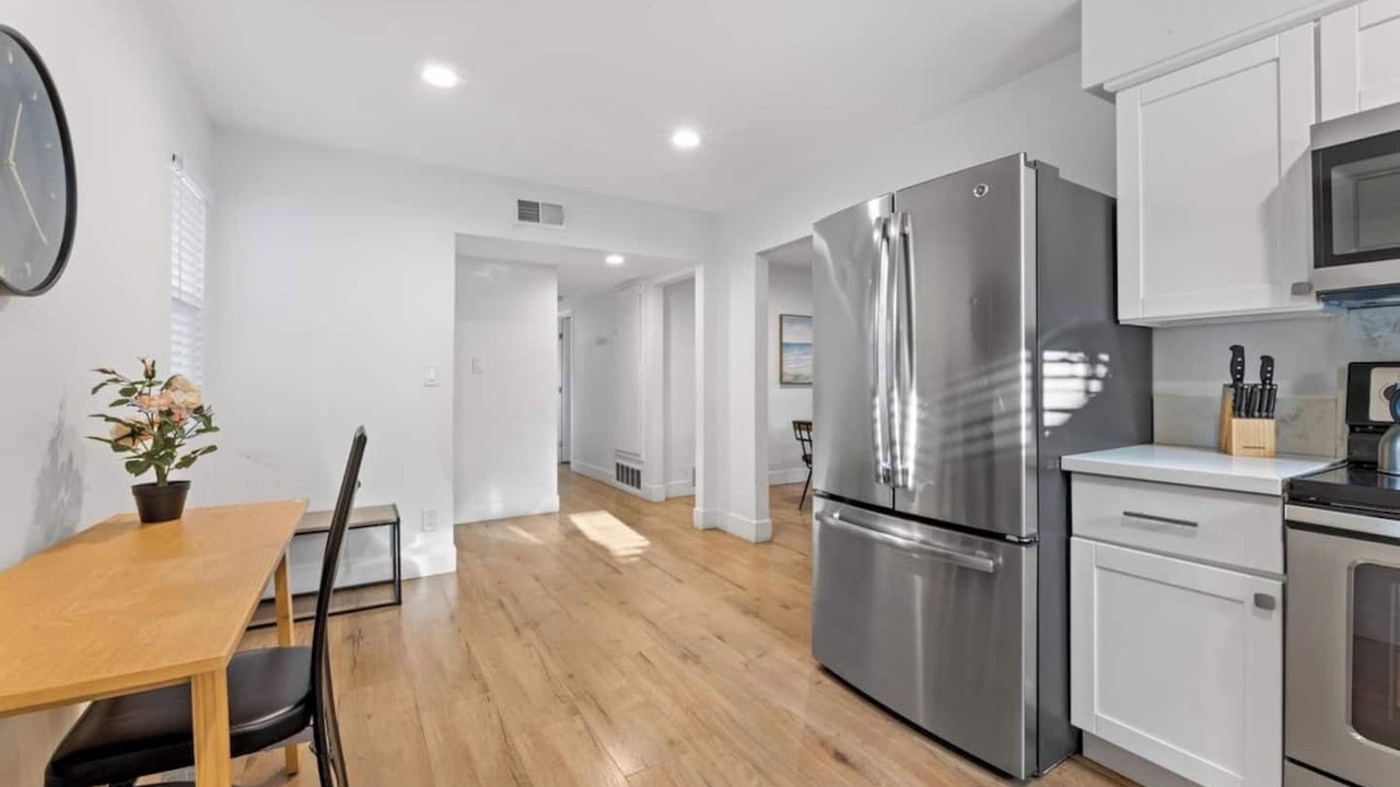 Photo of Kitchen in Rancho Cordova