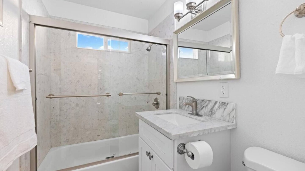 Photo of Bathroom in Rancho Cordova