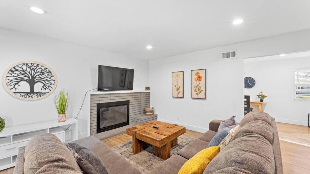 Photo of Bedroom in Rancho Cordova