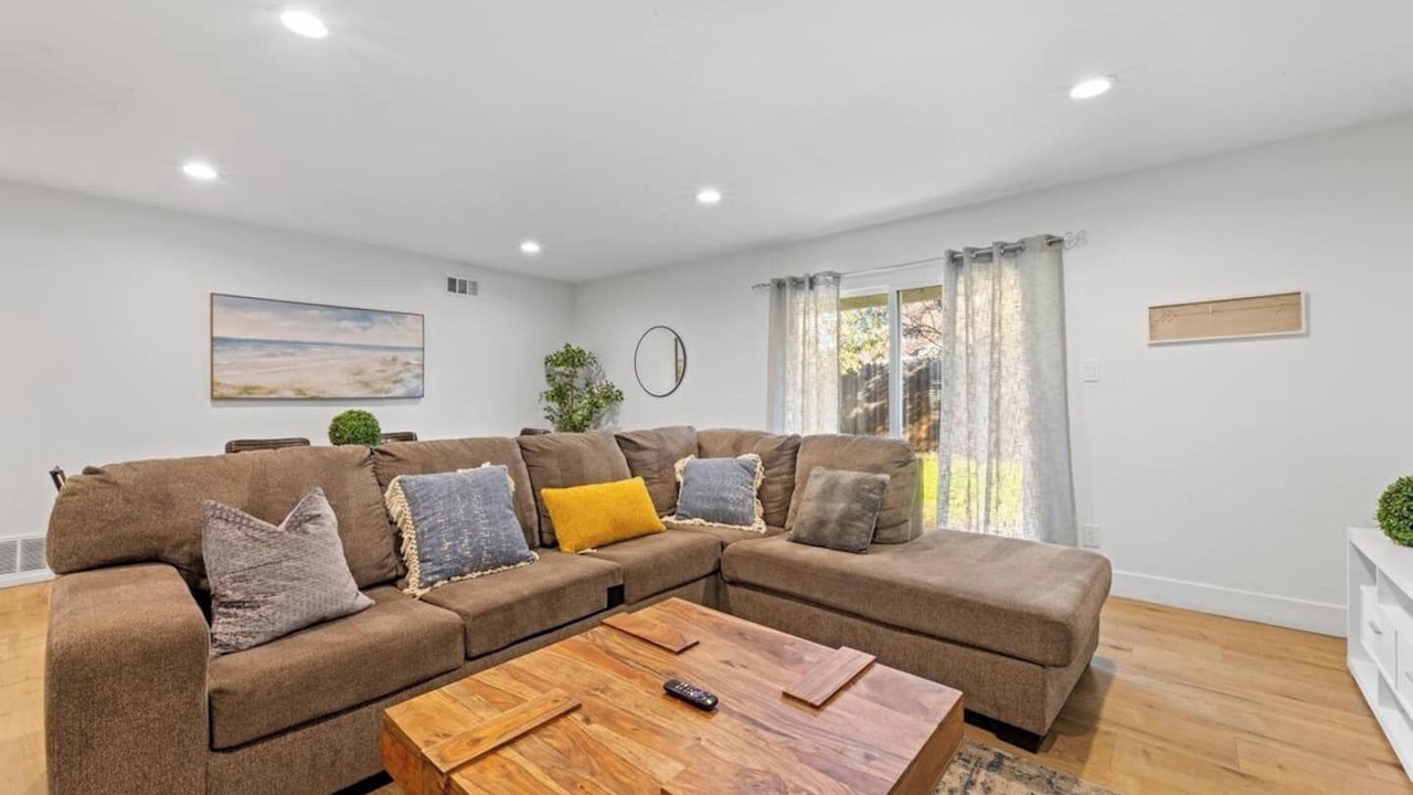 Photo of Livingroom in Rancho Cordova
