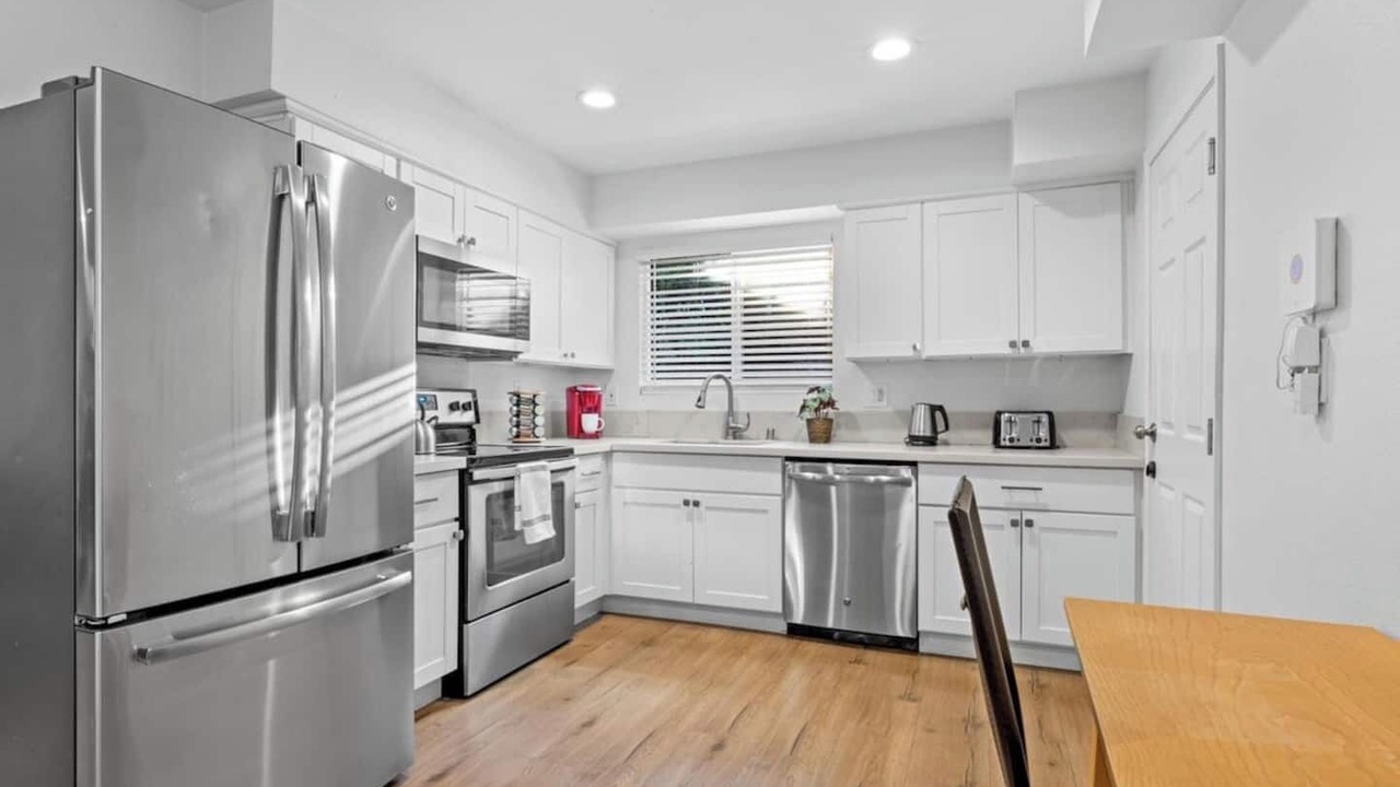 Photo of Kitchen in Rancho Cordova