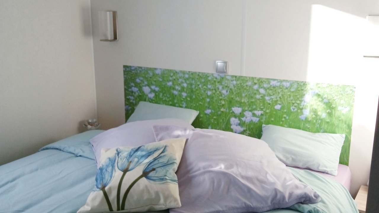 Photo of Bedroom in Biville-sur-Mer