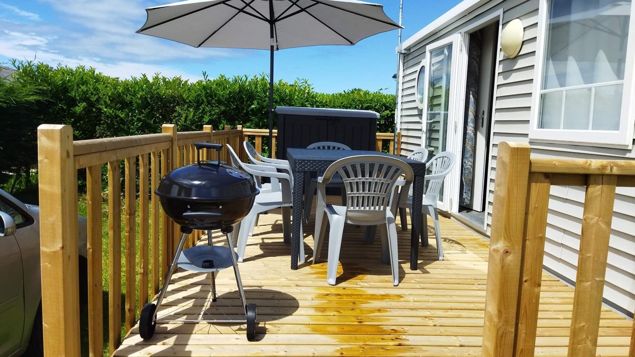 Photo of Outdoor in Biville-sur-Mer