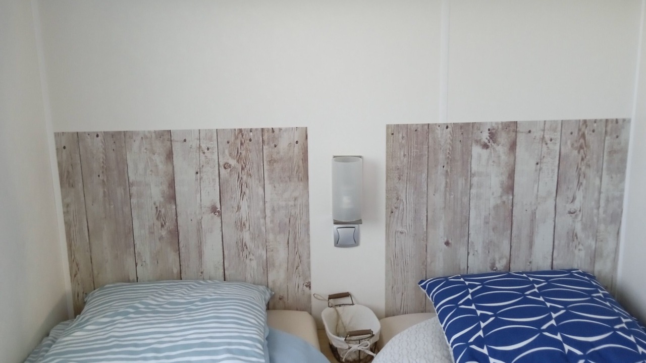 Photo of Bedroom in Biville-sur-Mer