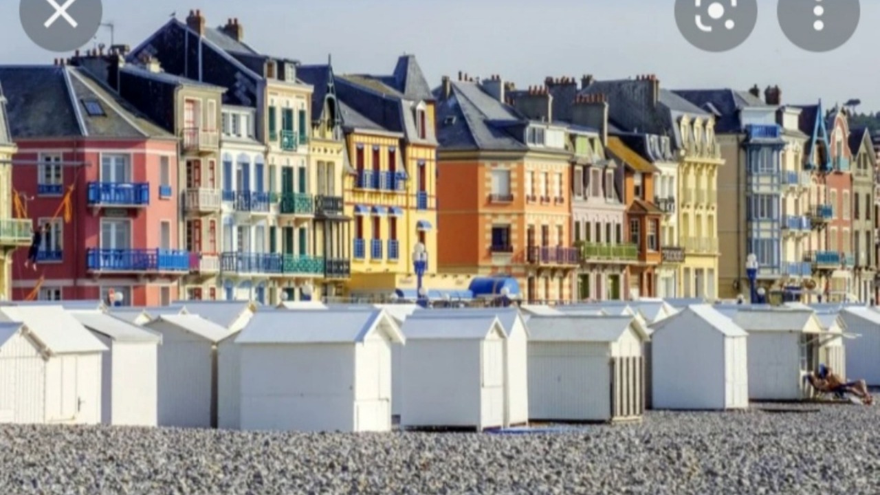 Photo of Outdoor in Biville-sur-Mer