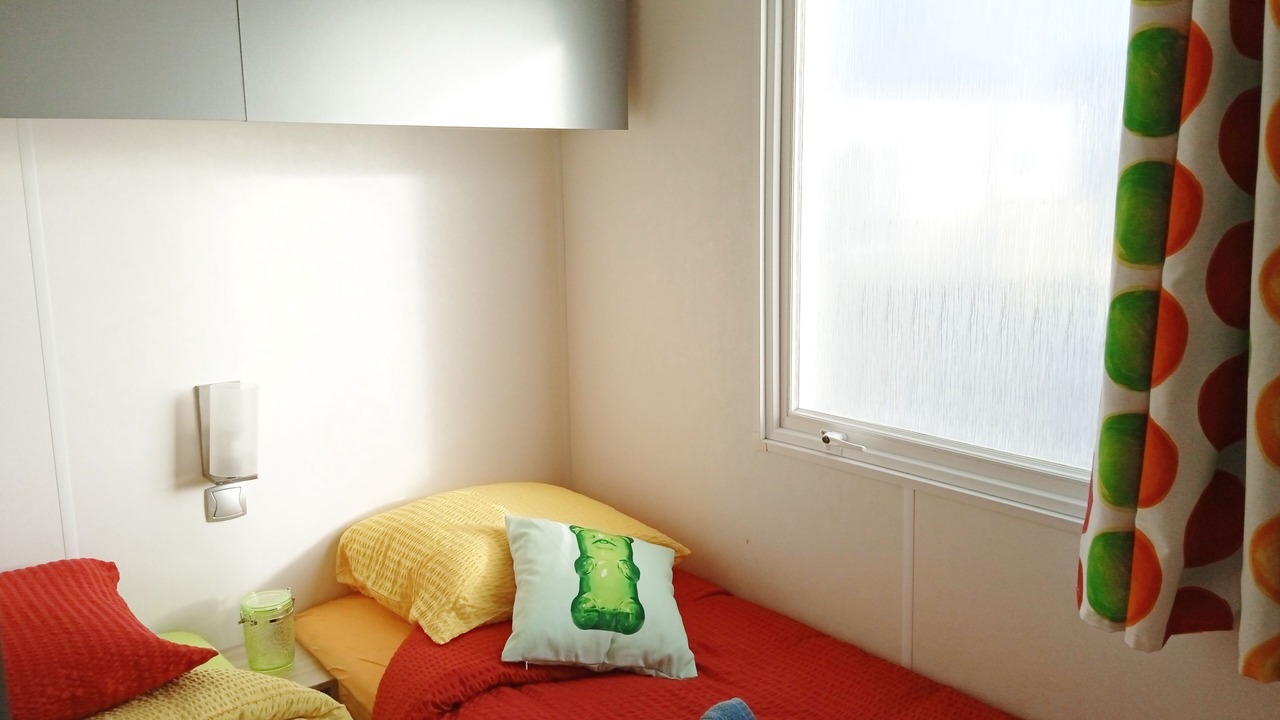 Photo of Bedroom in Biville-sur-Mer