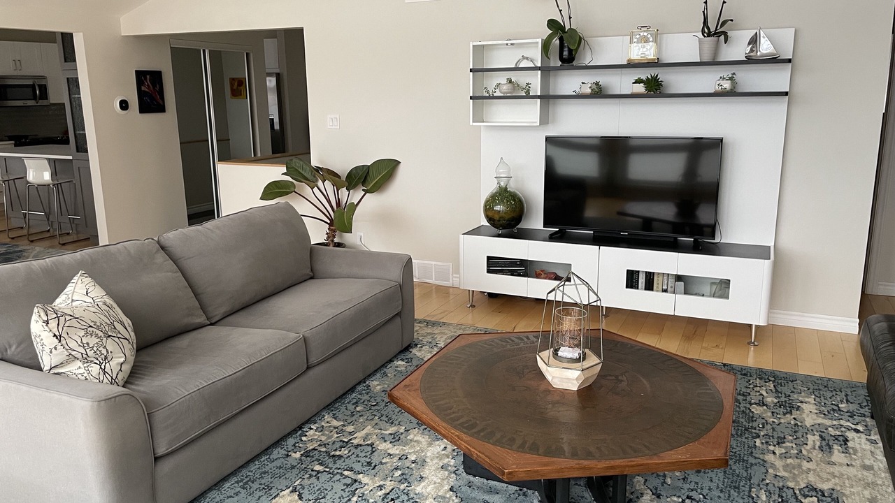 Photo of Livingroom in Leeds and the Thousand Islands