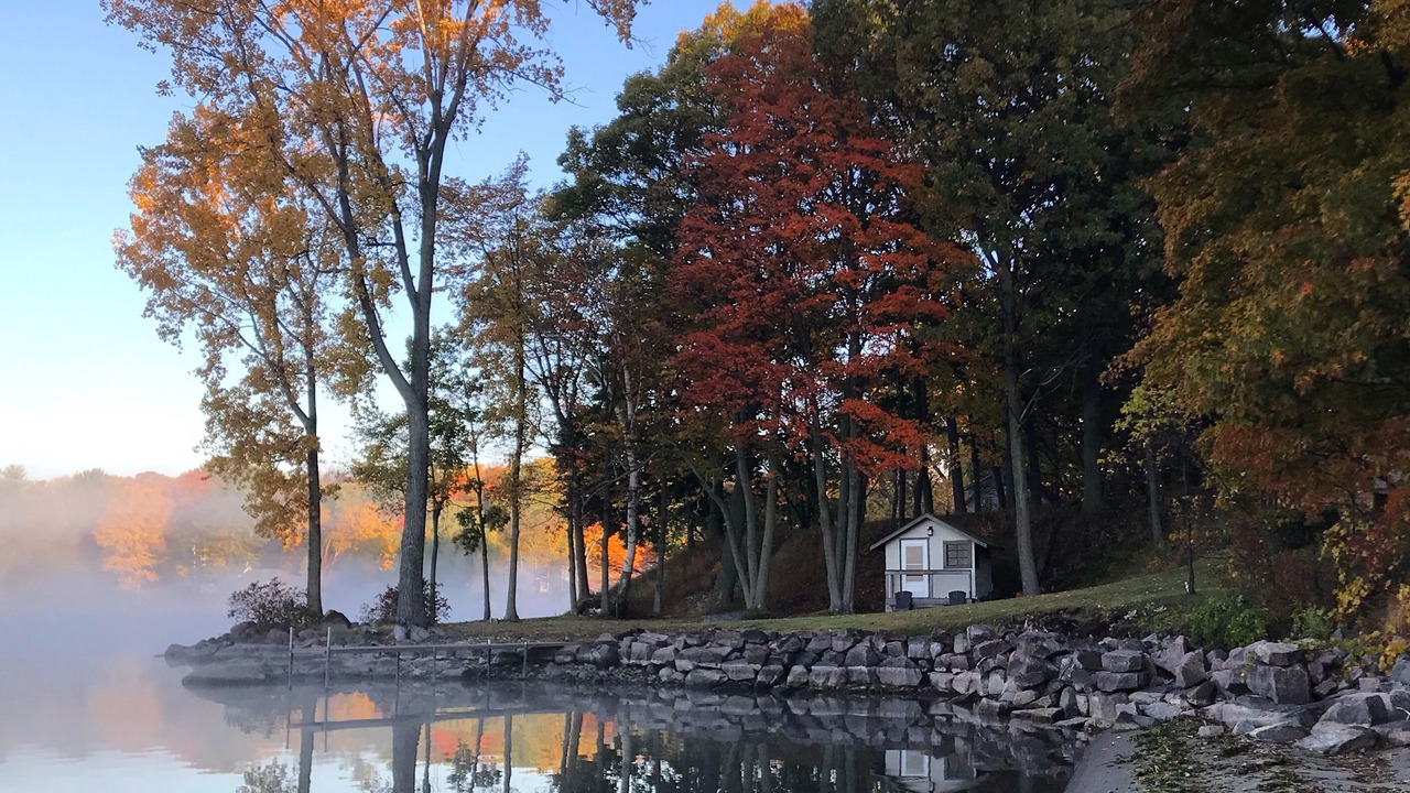 Photo of Outdoor in Leeds and the Thousand Islands