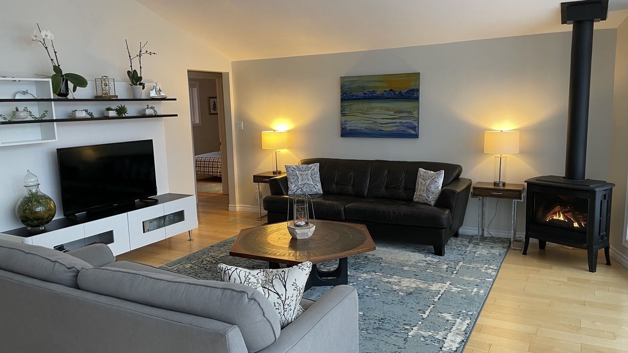 Photo of Livingroom in Leeds and the Thousand Islands